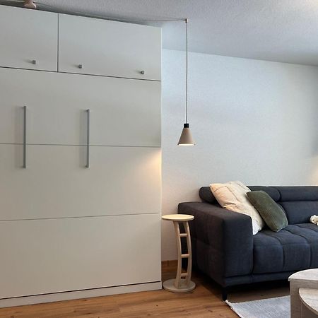 New Renovated Apartment In Center Of Davos Ngoại thất bức ảnh