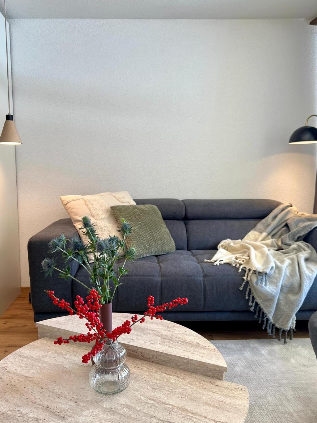 New Renovated Apartment In Center Of Davos Ngoại thất bức ảnh