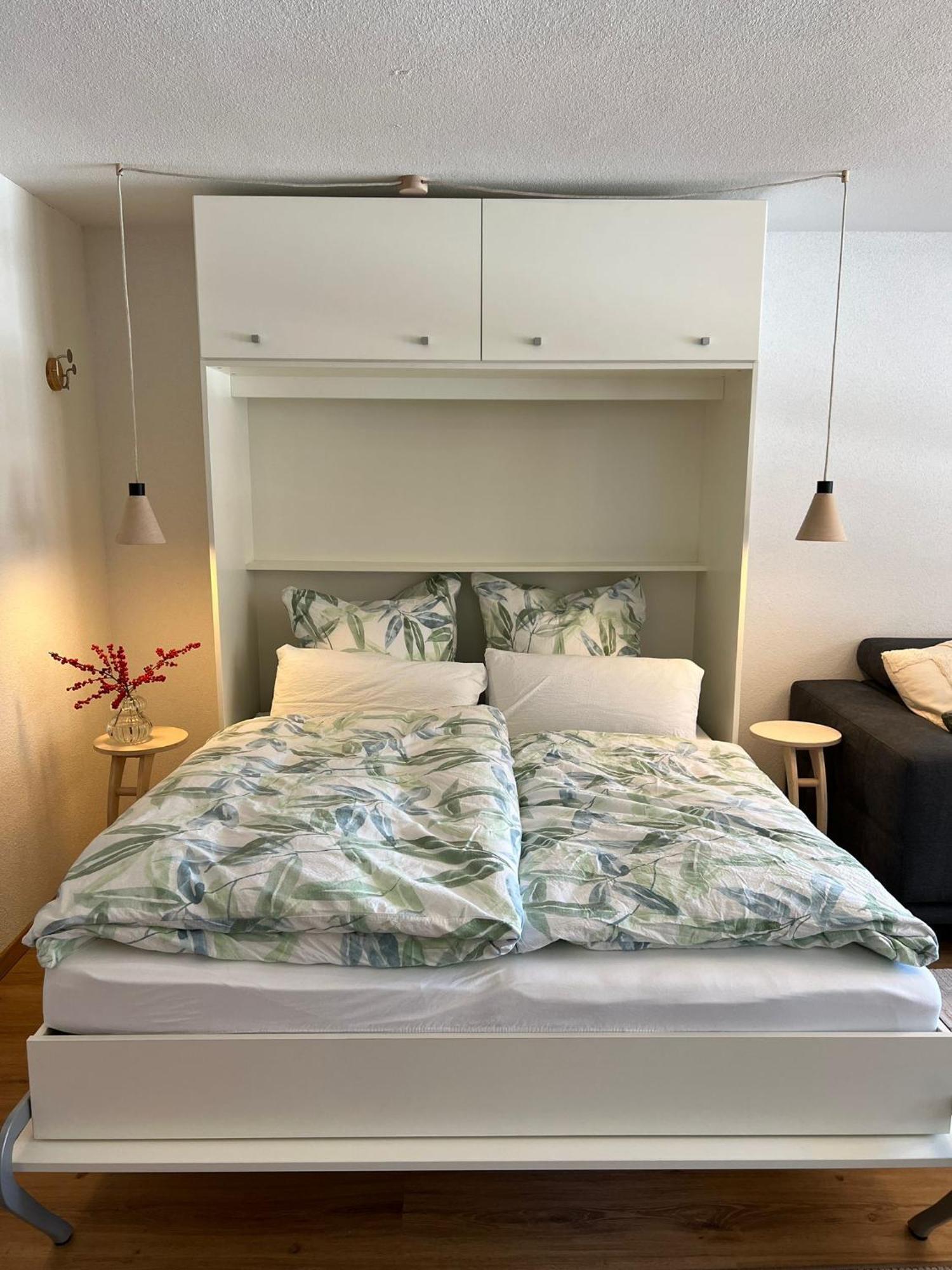 New Renovated Apartment In Center Of Davos Ngoại thất bức ảnh