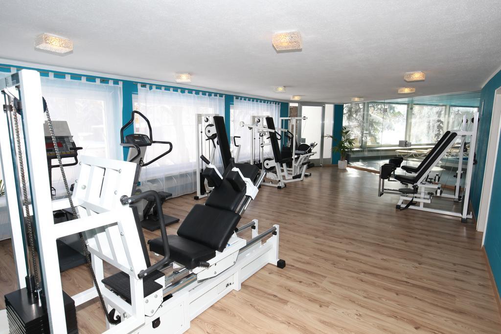 New Renovated Apartment In Center Of Davos Ngoại thất bức ảnh