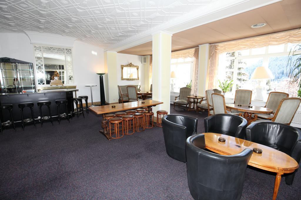 New Renovated Apartment In Center Of Davos Ngoại thất bức ảnh