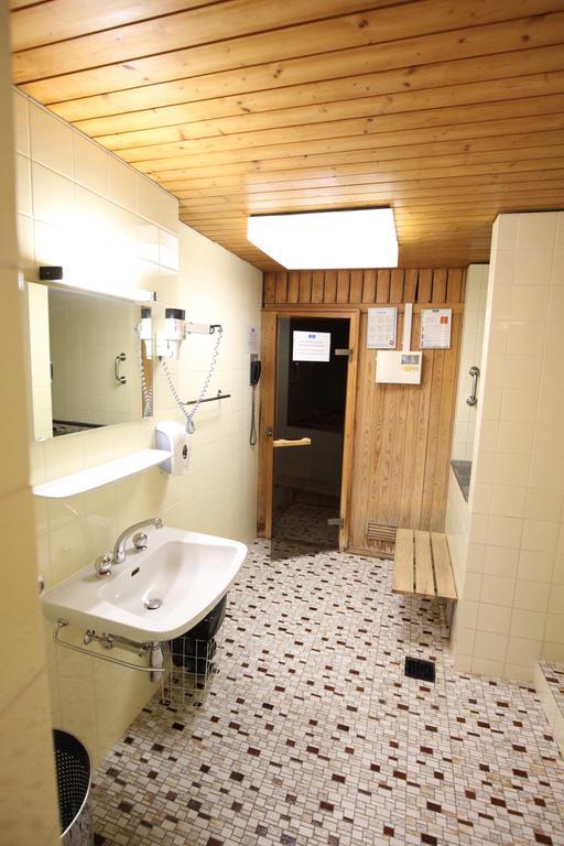 New Renovated Apartment In Center Of Davos Ngoại thất bức ảnh