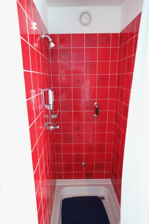 New Renovated Apartment In Center Of Davos Ngoại thất bức ảnh